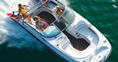 Deck boats for sale Lake of the Ozarks
